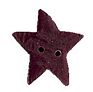 Black Cherry Extra Large Star